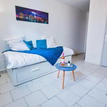 Studio Style Urbain 