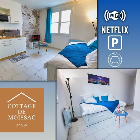 Studio Style Urbain 