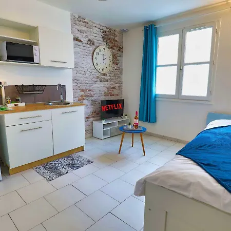 Studio Style Urbain 
