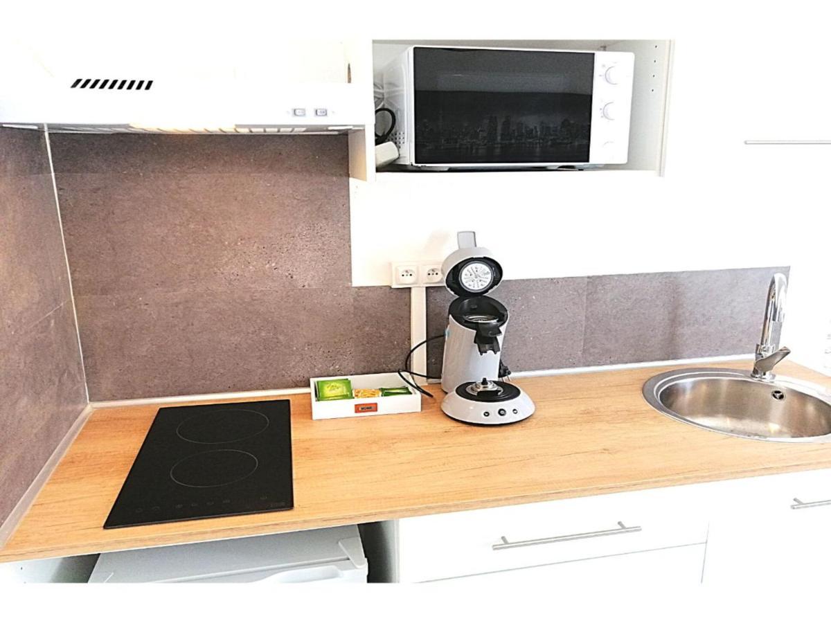 Style Urbain De Appartement Moissac