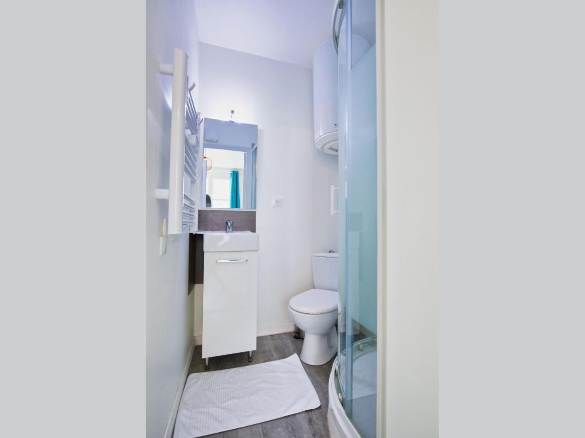 Appartement Style Urbain De